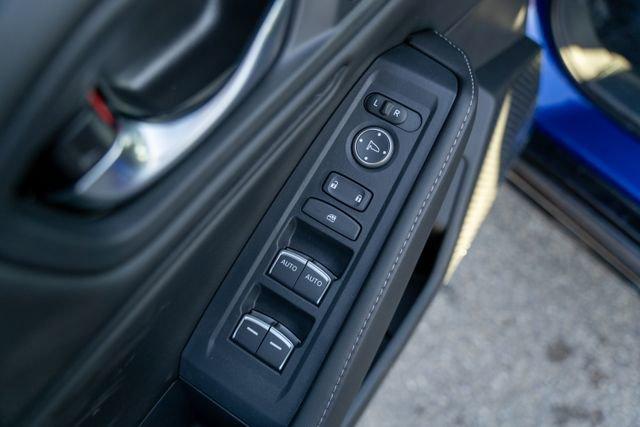new 2025 Honda Accord Hybrid car, priced at $34,480