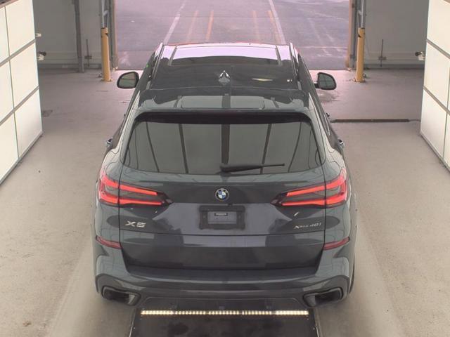 used 2021 BMW X5 car, priced at $45,995