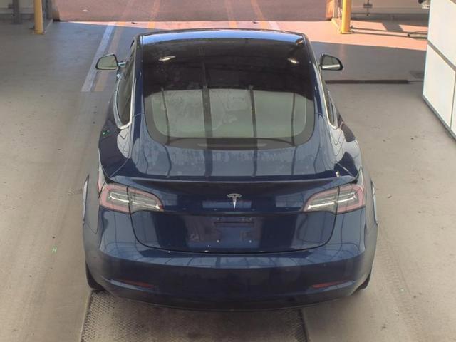 used 2018 Tesla Model 3 car, priced at $19,294