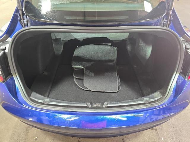 used 2018 Tesla Model 3 car, priced at $19,294