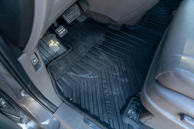 used 2016 Honda Odyssey car, priced at $18,594