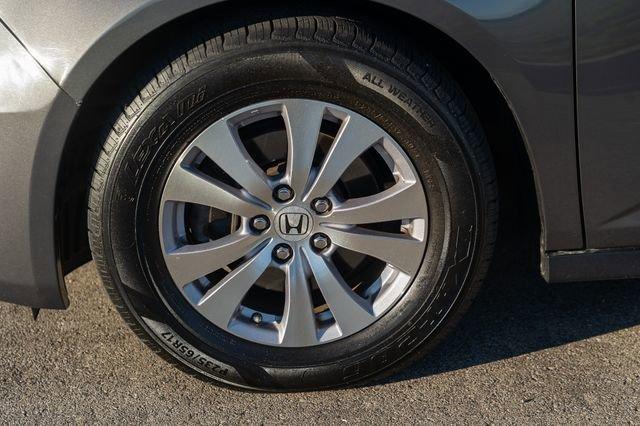 used 2016 Honda Odyssey car, priced at $18,594