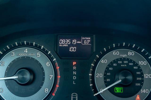 used 2016 Honda Odyssey car, priced at $18,594