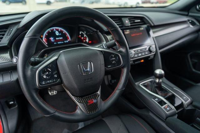 used 2019 Honda Civic car, priced at $22,994