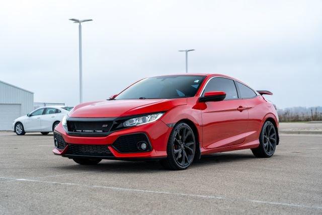 used 2019 Honda Civic car, priced at $22,994