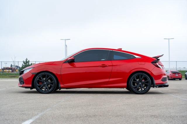 used 2019 Honda Civic car, priced at $22,994