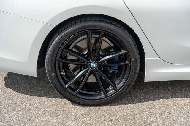used 2022 BMW M340 car, priced at $44,295