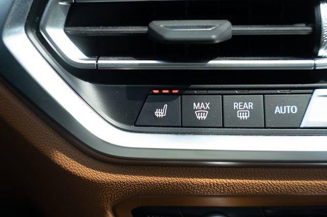 used 2022 BMW M340 car, priced at $44,995