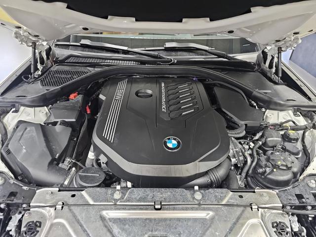 used 2022 BMW M340 car, priced at $43,894