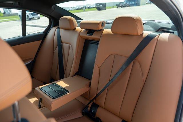 used 2022 BMW M340 car, priced at $44,295