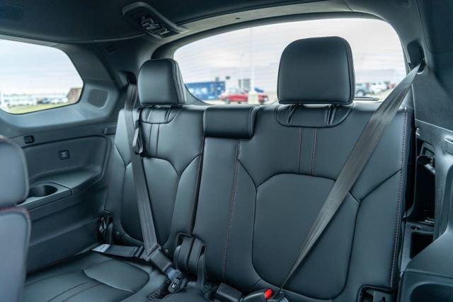 new 2025 Honda Pilot car, priced at $52,075
