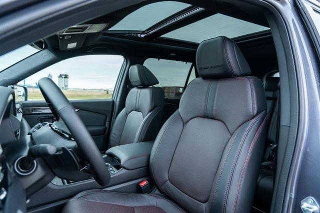new 2025 Honda Pilot car, priced at $52,075