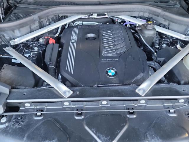 used 2022 BMW X5 car, priced at $42,994
