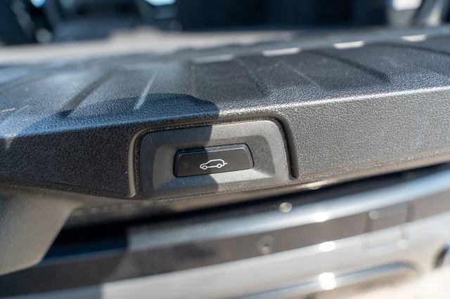 used 2022 BMW X5 car, priced at $42,594