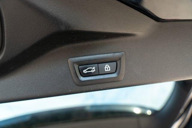 used 2022 BMW X5 car, priced at $42,594
