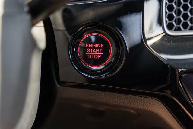 used 2024 Honda Civic car, priced at $24,994
