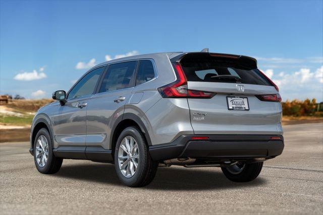 new 2025 Honda CR-V car, priced at $33,709