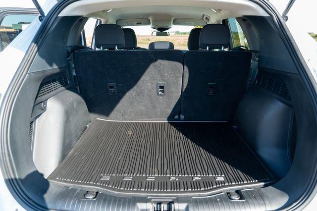 used 2021 Ford Escape car, priced at $16,194