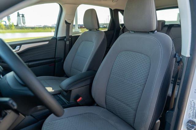 used 2021 Ford Escape car, priced at $16,194