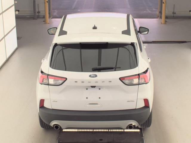 used 2021 Ford Escape car, priced at $16,994