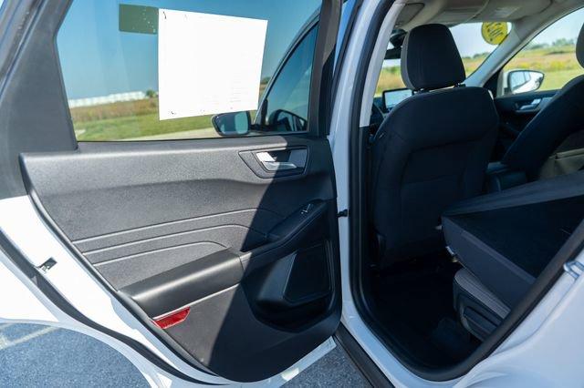 used 2021 Ford Escape car, priced at $16,194