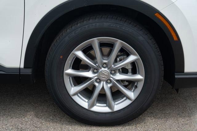 new 2026 Honda CR-V car, priced at $34,555