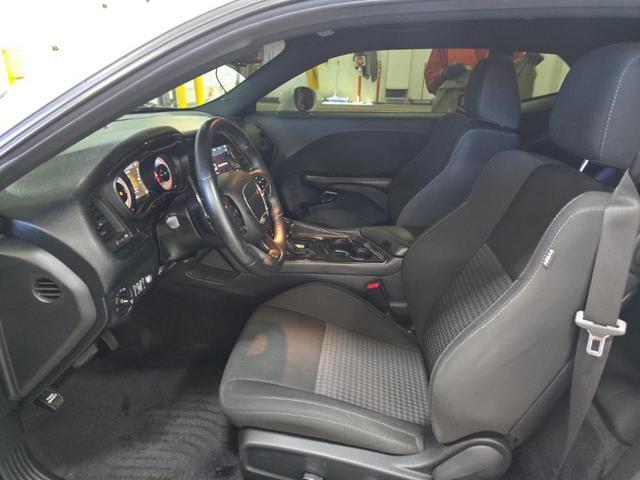 used 2018 Dodge Challenger car, priced at $27,994