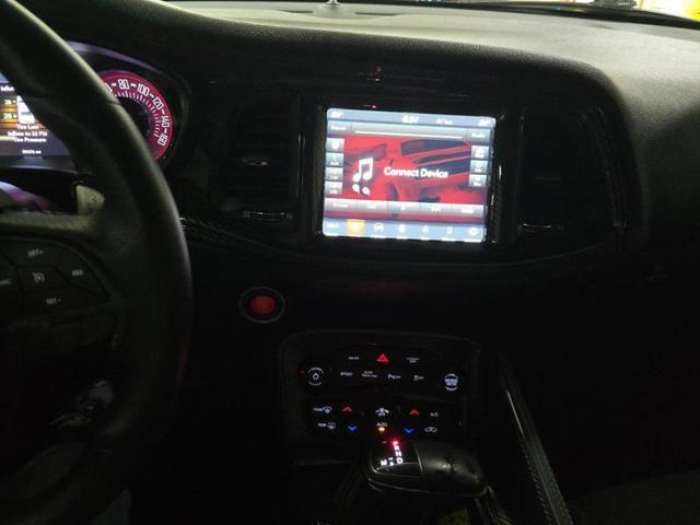 used 2018 Dodge Challenger car, priced at $27,994