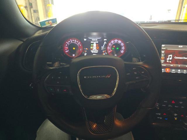 used 2018 Dodge Challenger car, priced at $27,994