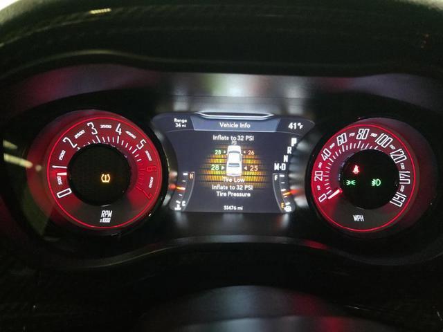 used 2018 Dodge Challenger car, priced at $27,994