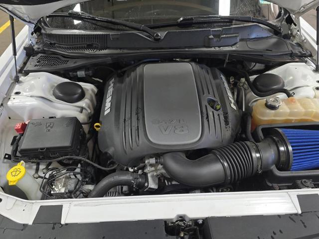 used 2018 Dodge Challenger car, priced at $27,994