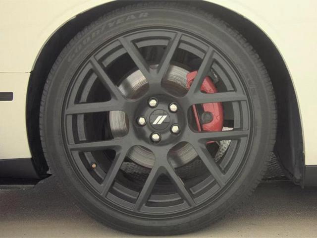 used 2018 Dodge Challenger car, priced at $27,994