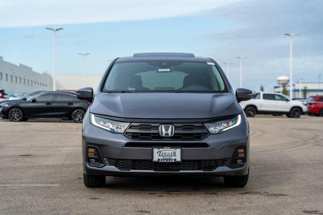 new 2025 Honda Odyssey car, priced at $41,152