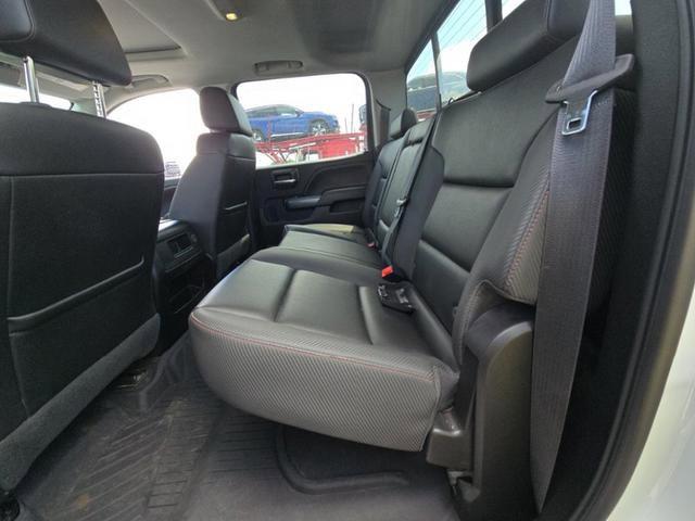 used 2018 GMC Sierra 2500 car, priced at $47,494