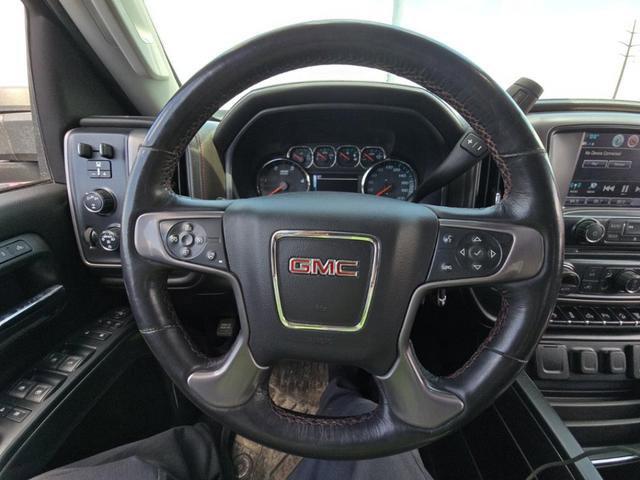 used 2018 GMC Sierra 2500 car, priced at $47,494