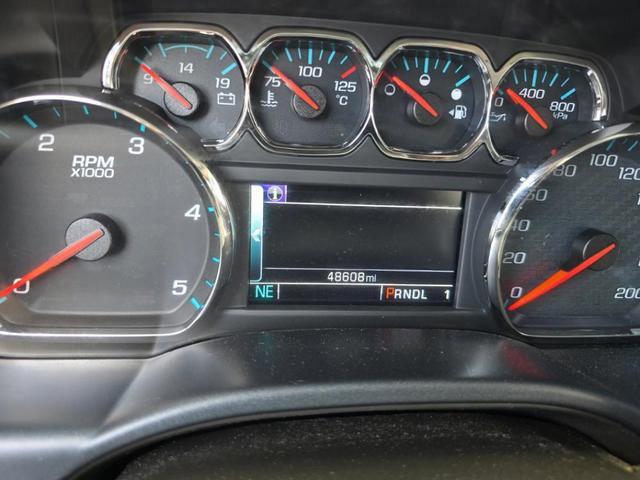 used 2018 GMC Sierra 2500 car, priced at $47,494