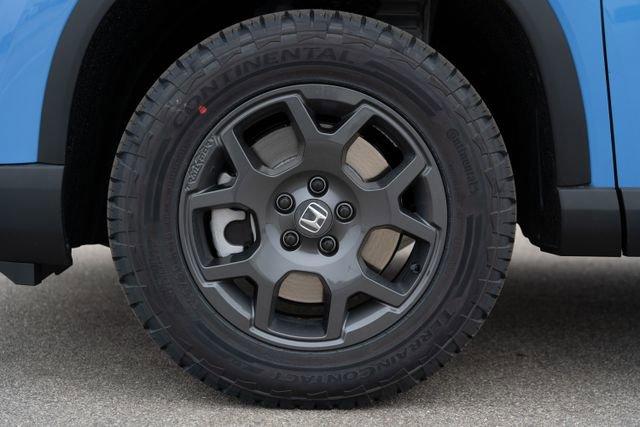 new 2025 Honda Pilot car, priced at $48,741