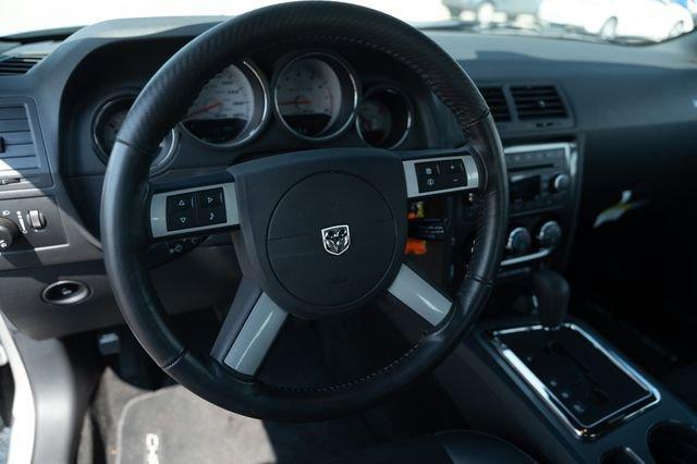 used 2008 Dodge Challenger car, priced at $31,994