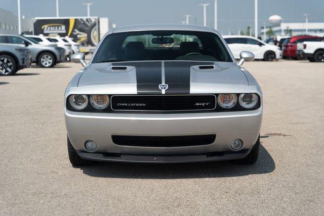 used 2008 Dodge Challenger car, priced at $31,994