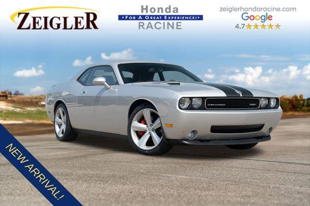 used 2008 Dodge Challenger car, priced at $31,994