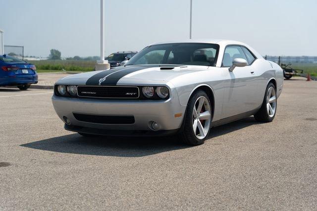 used 2008 Dodge Challenger car, priced at $31,994