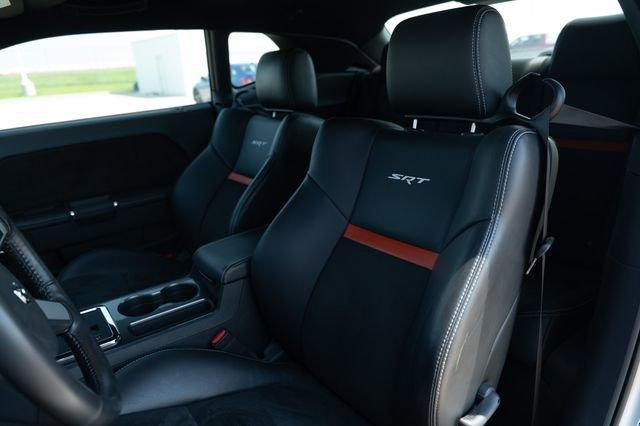used 2008 Dodge Challenger car, priced at $31,994