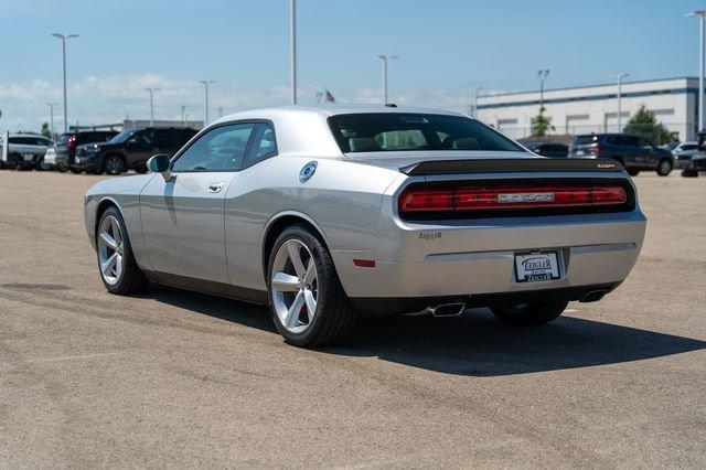 used 2008 Dodge Challenger car, priced at $28,594
