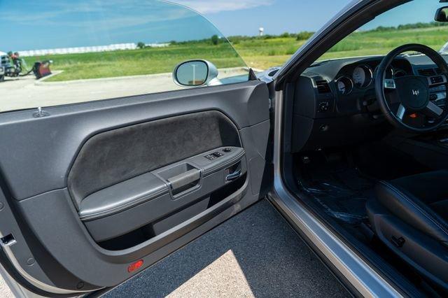 used 2008 Dodge Challenger car, priced at $28,594