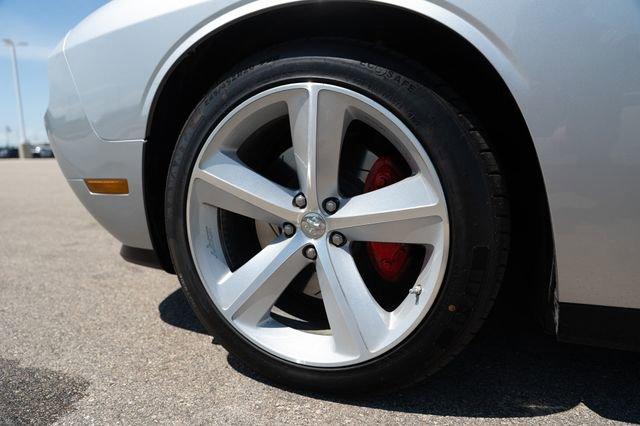 used 2008 Dodge Challenger car, priced at $28,594