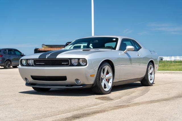 used 2008 Dodge Challenger car, priced at $28,594
