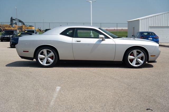 used 2008 Dodge Challenger car, priced at $31,994