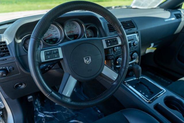 used 2008 Dodge Challenger car, priced at $28,594