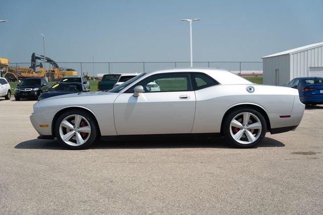 used 2008 Dodge Challenger car, priced at $31,994
