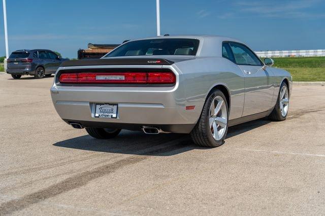 used 2008 Dodge Challenger car, priced at $28,594